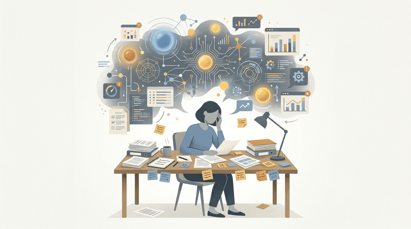 AI Won't Replace Researchers — But It's Already Replacing Their Patience